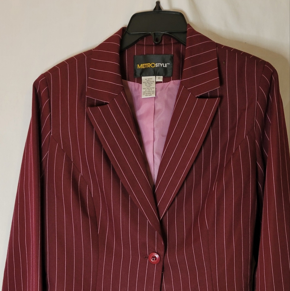 Classic Two-Piece - image 2